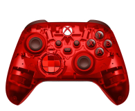 MICROSOFT Xbox Series Kontroler - wersja specjalna Pulse Cipher - 1319255 - zdjęcie 1